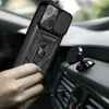 iPhone 14 Plus Hülle mit 360° Drehbarer Magnetische Ring Produktbild-Vorschau 6