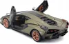 BBurago 18-21099 - Modellauto -  Lamborghini Sian FKP 37 Produktbild-Vorschau 2