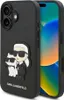 Karl Lagerfeld, Custodia per iPhone 16 Plus Saffiano Karl & Anteprima dell’immagine prodotto 6