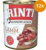 RINTI Kennerfleisch, Adult, jede Rasse, Lamm, 800 g, Ohne Produktbild-Vorschau 4