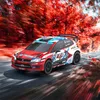 ZD Racing RX12 1:12 RTR RC Drift Rally Auto 4WD 2.4GHz, 80 Produktbild-Vorschau 2