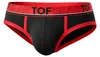 TOF Paris Champion Brief Black - Größe XL Náhled obrázku produktu 1