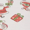Ruhhy 20353 Kersttoiletpapier, 4 stuks Productafbeelding-voorbeeld 10