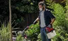Einhell GE-WS 18/75 Backpack garden sprayer 8.2 L Voir les images du produit 38
