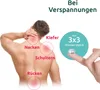 TJ-Motion essere in equilibrio - morbido Anteprima dell’immagine prodotto 4