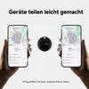 GPS Tracker dla Androida bez subskrypcji, lokalizator Podgląd zdjęcia produktu 3