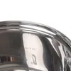 A close-up view of the inside of a stainless steel pot, showing volume markings. Náhľad obrázku produktu