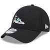 New Era 9Forty Strapback Cap Looney Tunes Bugs Bunny black Produktbild-Vorschau 1