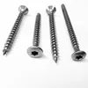 Spanplattenschrauben Holzschrauben  9046 A2  (3x20 mm, 100 Produktbild-Vorschau 2