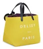 DELSEY PARIS Shopper Schultertasche Croisiere Tote Bag Produktbild-Vorschau 5