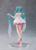 Vocaloid - Statuetta Miku Hatsune Rapunzel Ver. Wonderland Anteprima dell’immagine prodotto 4
