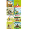 Carlsen Verlag GmbH Pixis liebste Kinderbuch-Helden Produktbild-Vorschau 9