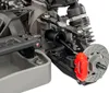 Traxxas 4-TEC Ford Mustang Drift 1:10 2WD RTR - Technologia Podgląd zdjęcia produktu 6