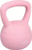 Kettlebell souple 6 kg Voir les images du produit 1