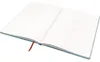 Leitz 44830061, Einfarbig, Blau, B5, 80 Blätter, Matt, 100 Produktbild-Vorschau 14