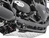 Para motore per Triumph Street Twin 16-22 Spoiler anteriore Anteprima dell’immagine prodotto 3