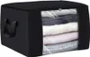 EDIBAZZAR | Organisateur solide grand sac pour l'armoire Voir les images du produit 4