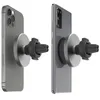 mophie Snap Vent Mount, Handy/Smartphone, Auto, Schwarz Produktbild-Vorschau 2