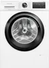 Siemens WM14UR5EM2, Frontlader, 9 kg, B, 70 dB, 1351 RPM, A Produktbild-Vorschau 1