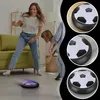 Hoverball LED, futbal na vzduchu s LED efektmi, XXL, Náhľad obrázku produktu 7