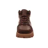 Mephisto Wayne Schnür-Boot,  Hydro-Protect, Velours Produktbild-Vorschau 5