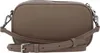 Torba na ramię LACOSTE Daily City Crossover Bag Taupe Podgląd zdjęcia produktu 3
