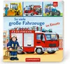 So viele große Fahrzeuge im Einsatz Produktbild-Vorschau 1