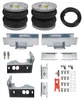 Kit de soufflets pneumatiques arriššre + supports pour Voir les images du produit 3