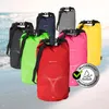 #DoYourSports PVC dry bag - 10L - rot Produktbild-Vorschau 10