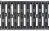ACO Self® Stegrost Microgrip Kunststoffrost 100cm Produktbild-Vorschau 3