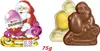 kinder Schokolade Weihnachtsmann mit Überraschung Rosa 75g Produktbild-Vorschau 6