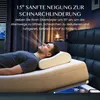 Rete a doghe FLEXISPOT 90x200 cm, elettrica, regolabile da Anteprima dell’immagine prodotto 8
