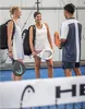 Head Bolt White Grey 26 Anteprima dell’immagine prodotto 5