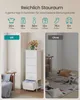 SONGMICS Kommode, Schrank, 5 Stoffschubladen, Produktbild-Vorschau 8