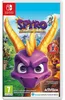 Spyro Reignited Trilogy (Nintendo Switch) Produktbild-Vorschau 1