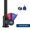 Wasserhahn Küche,Hochdruck Küchenarmatur,Edelstahl Produktbild-Vorschau 3