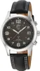 ETT EGS-11488-22L Funk-Solaruhr für Herren Gobi Schwarz Produktbild-Vorschau 1