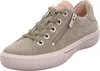 legero Sneaker 000117, Rauleder, Grün, Damen Produktbild-Vorschau 13