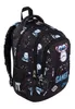 Kinder Schulrucksack Schulranzen Gamer ST.RIGHT Jungen Produktbild-Vorschau 2