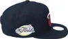Mitchell & Ness Miami Heat 2007 NBA Finals Snapback Cap Produktbild-Vorschau 5