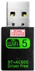 WLAN WiFi USB Stick und Bluetooth Dongle 2in1 Highspeed bis Produktbild-Vorschau 4