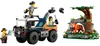 LEGO City Terenówka badacza dżungli, zabawka dla dziecka, Podgląd zdjęcia produktu 32