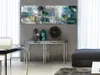 Italienischer Leinwand Leinwandbild - Artistic Imagination Produktbild-Vorschau 2