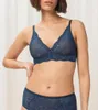 Triumph Amourette Charm N03, Farbe: Blue Nights RS/3607, Produktbild-Vorschau 7
