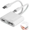 Lightning auf HDMI Digital AV Adapter, Kabeladapter, Produktbild-Vorschau 1