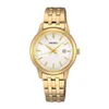 Seiko Quarz SUR412P1 Damenarmbanduhr Produktbild-Vorschau 1