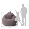 LUMALAND Comfort Line Sitzsack XL, 250 L - bequemer Sofa Produktbild-Vorschau 13