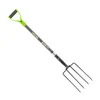 Fourche à bêcher de 115 cm avec manche en fibre de verre Voir les images du produit 2