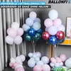 BALLONFIX Stojan na balónky Stojan na balónky Svatební Náhled obrázku produktu 4