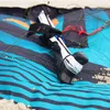 Wolkenstürmer Paraflex Sport 1.7 black-turquoise Produktbild-Vorschau 4